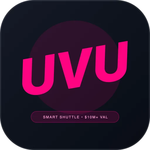 UvU (UvU Shuttle)