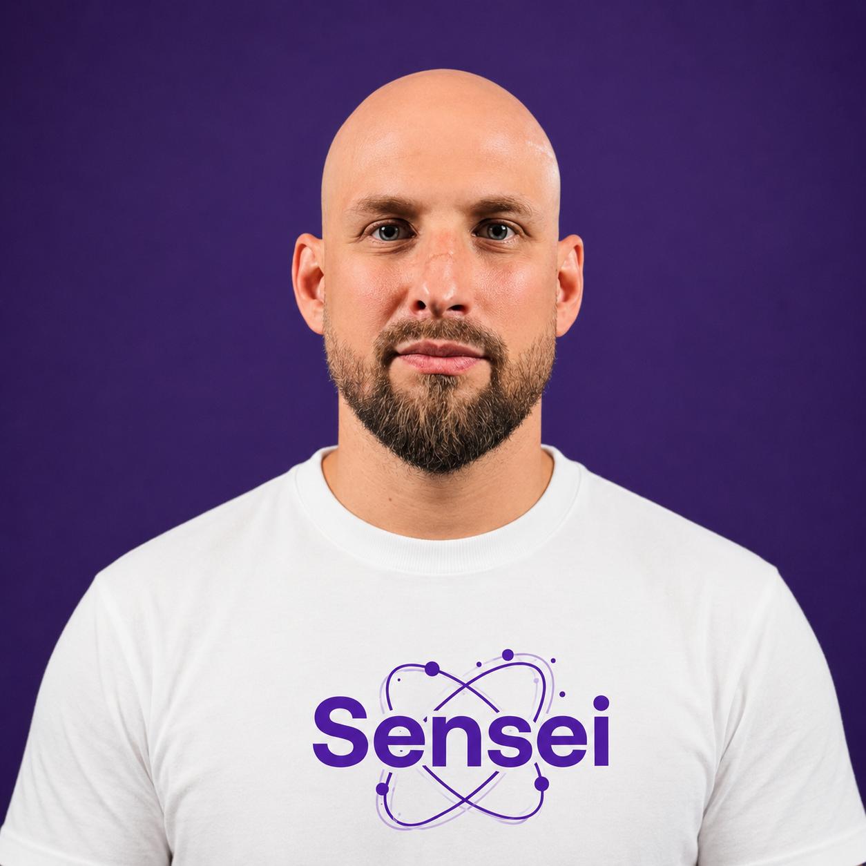 Владислав Пахомов, сооснователь и директор по продукту Sensei